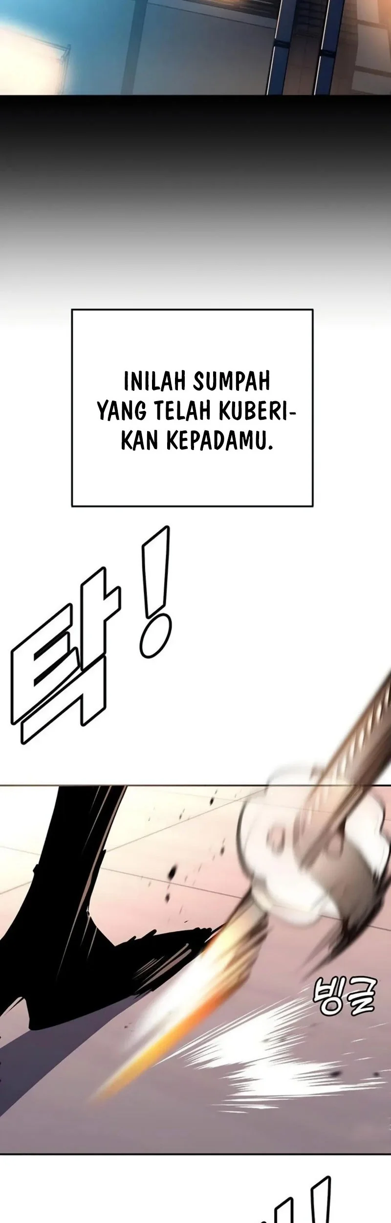 High School Conquest: War Against the Bullies Chapter 71 Gambar 110