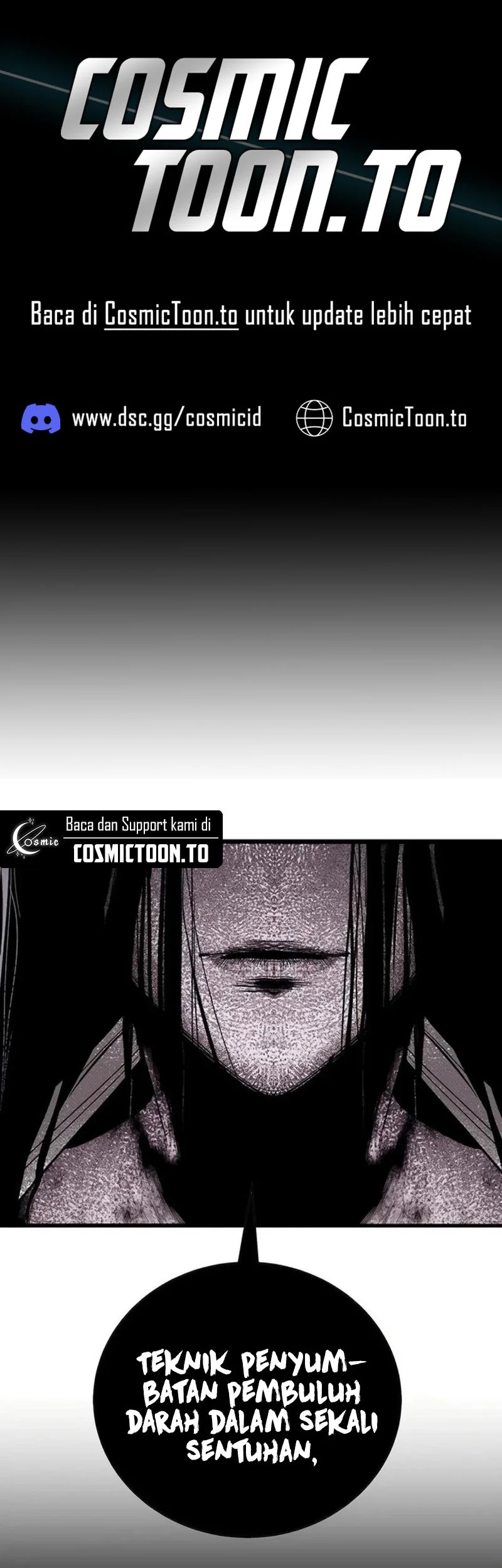 High School Conquest: War Against the Bullies Chapter 71 halaman 2