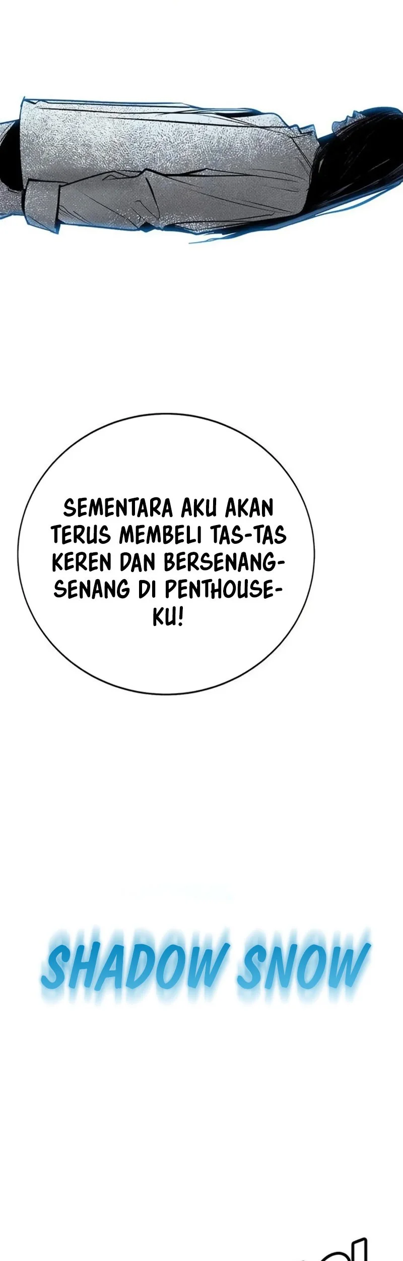High School Conquest: War Against the Bullies Chapter 71 halaman 13