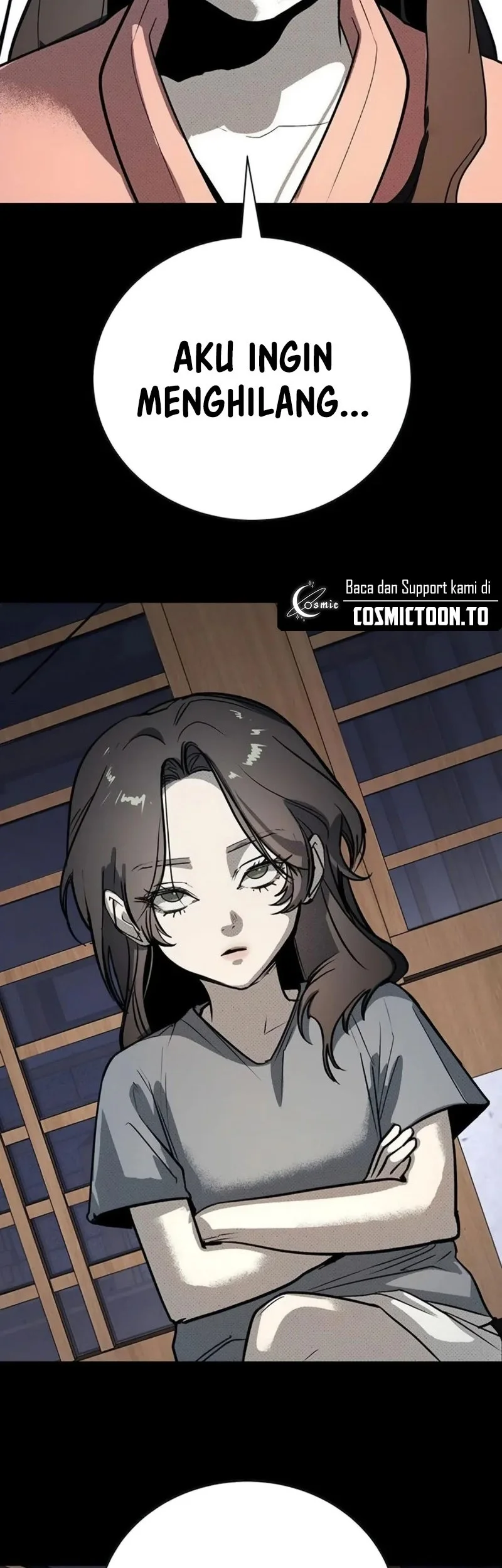High School Conquest: War Against the Bullies Chapter 71 halaman 18