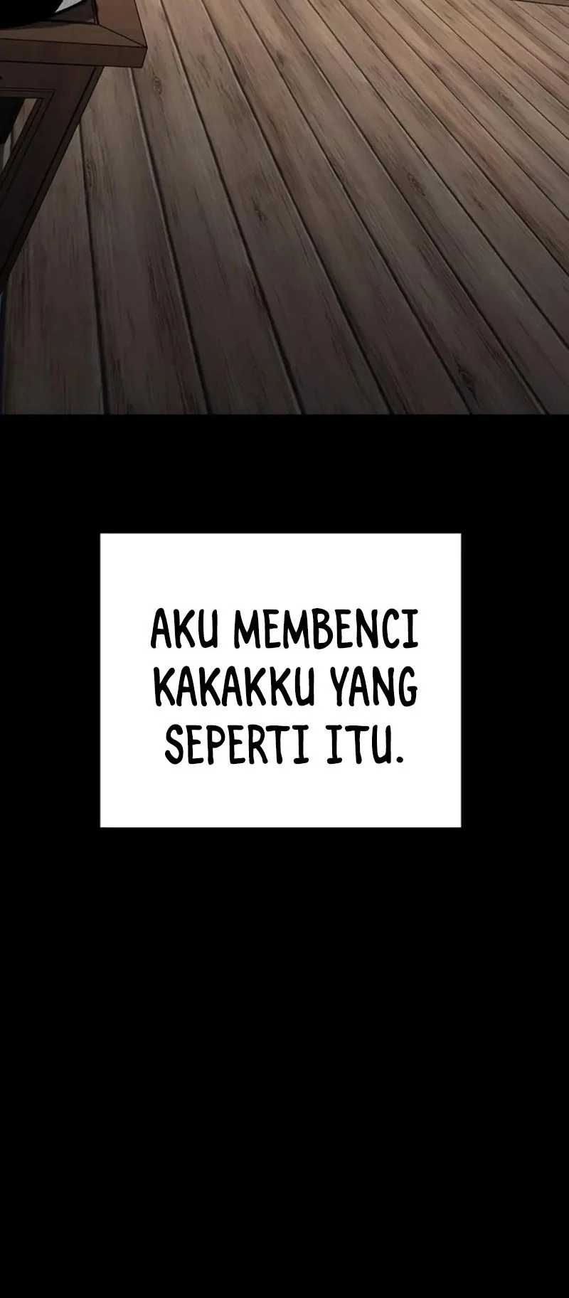 High School Conquest: War Against the Bullies Chapter 71 halaman 26