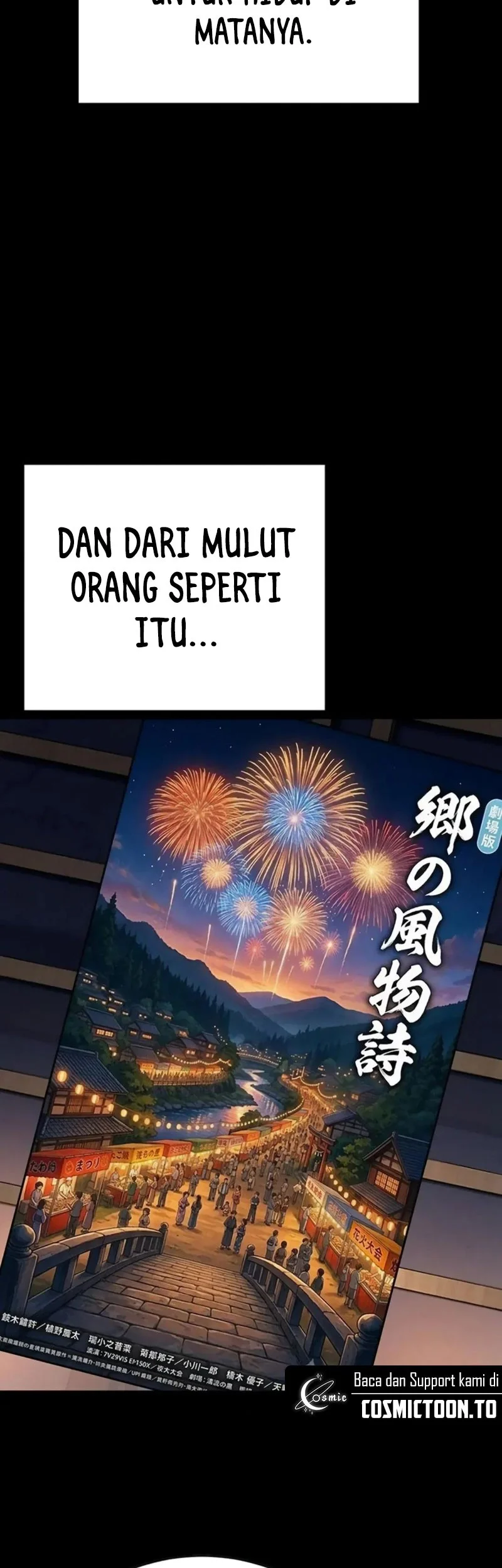 High School Conquest: War Against the Bullies Chapter 71 halaman 29