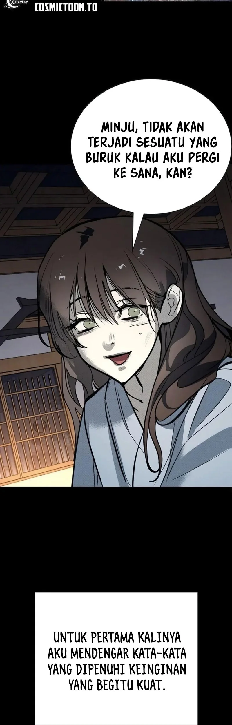 High School Conquest: War Against the Bullies Chapter 71 halaman 31