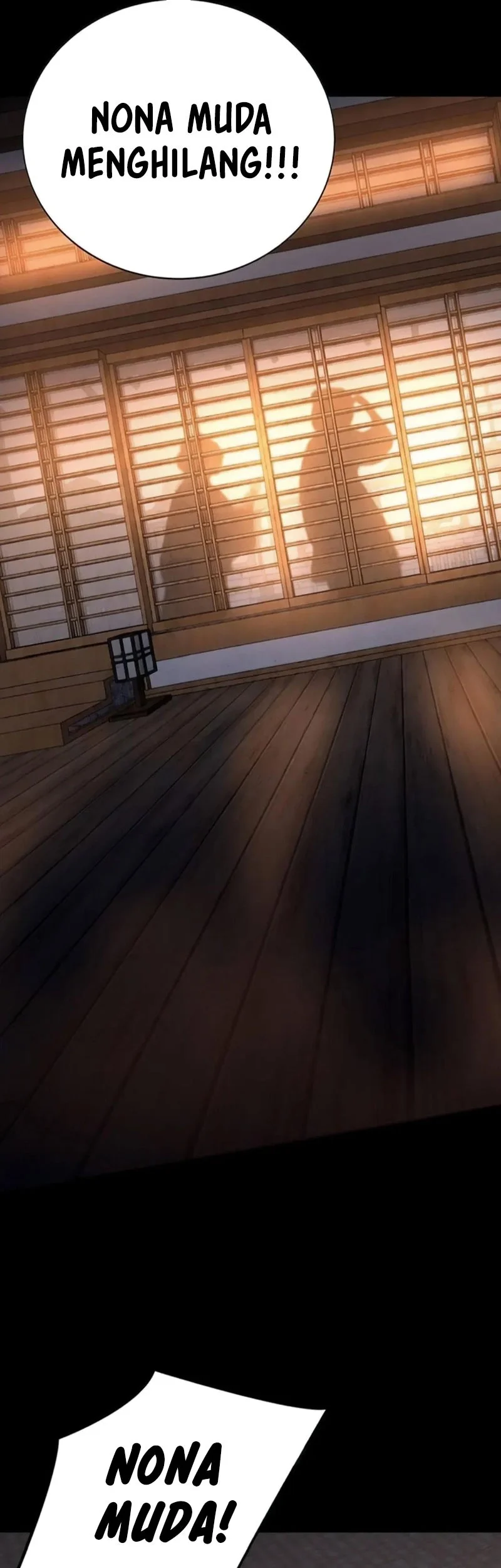 High School Conquest: War Against the Bullies Chapter 71 halaman 33