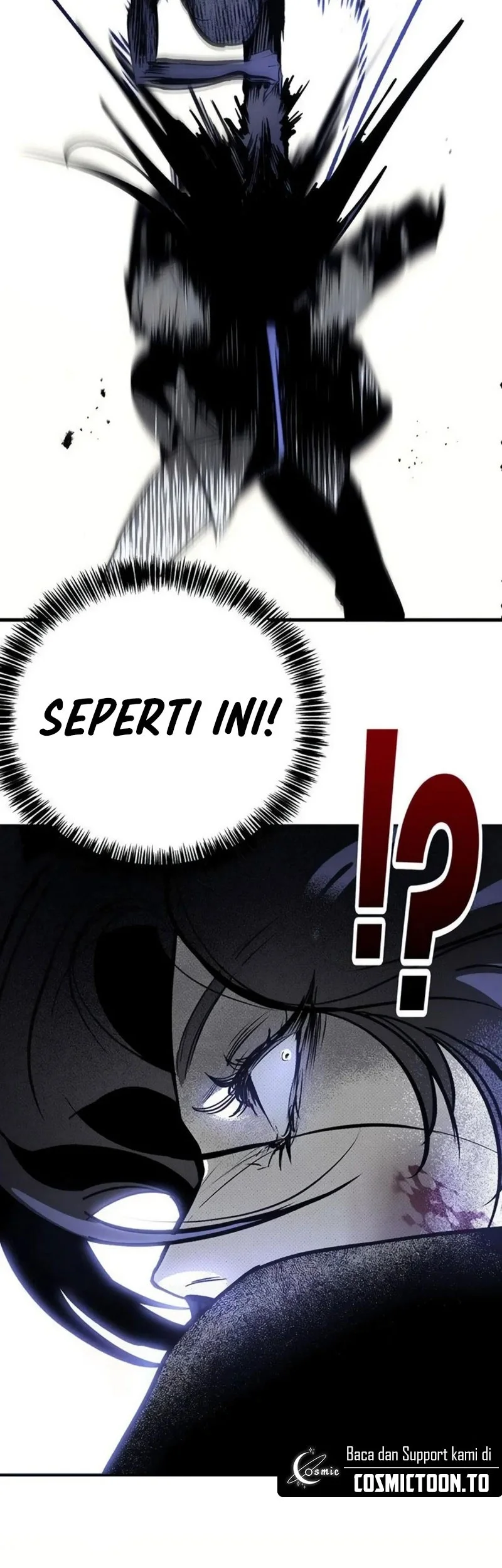 High School Conquest: War Against the Bullies Chapter 71 halaman 47