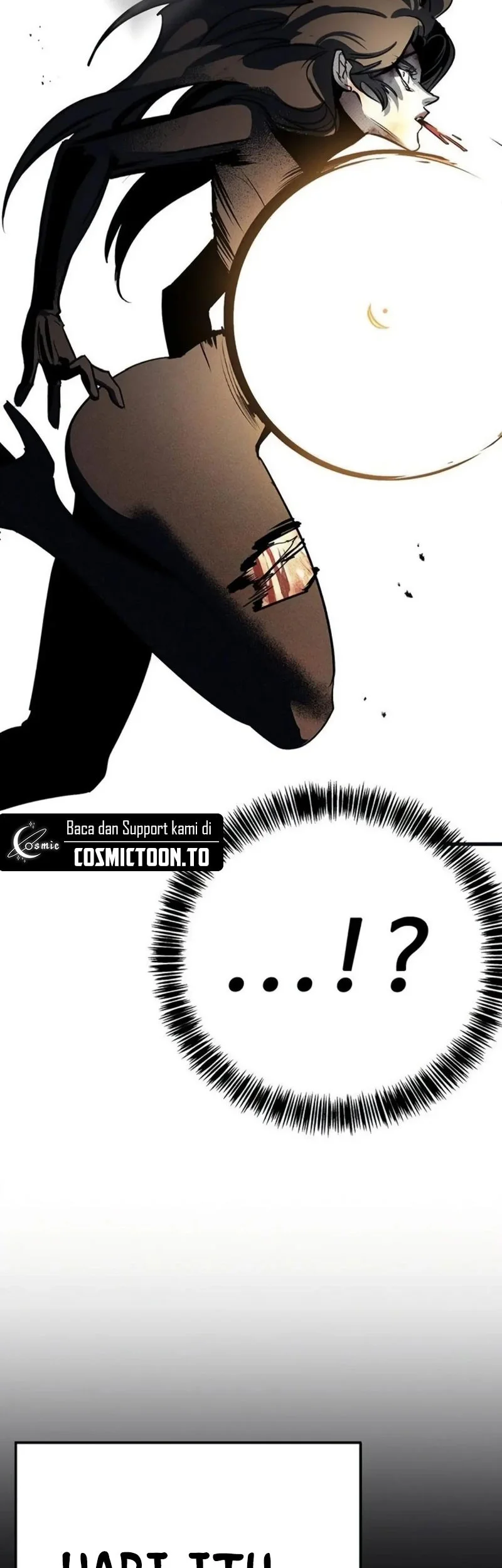 High School Conquest: War Against the Bullies Chapter 71 halaman 49