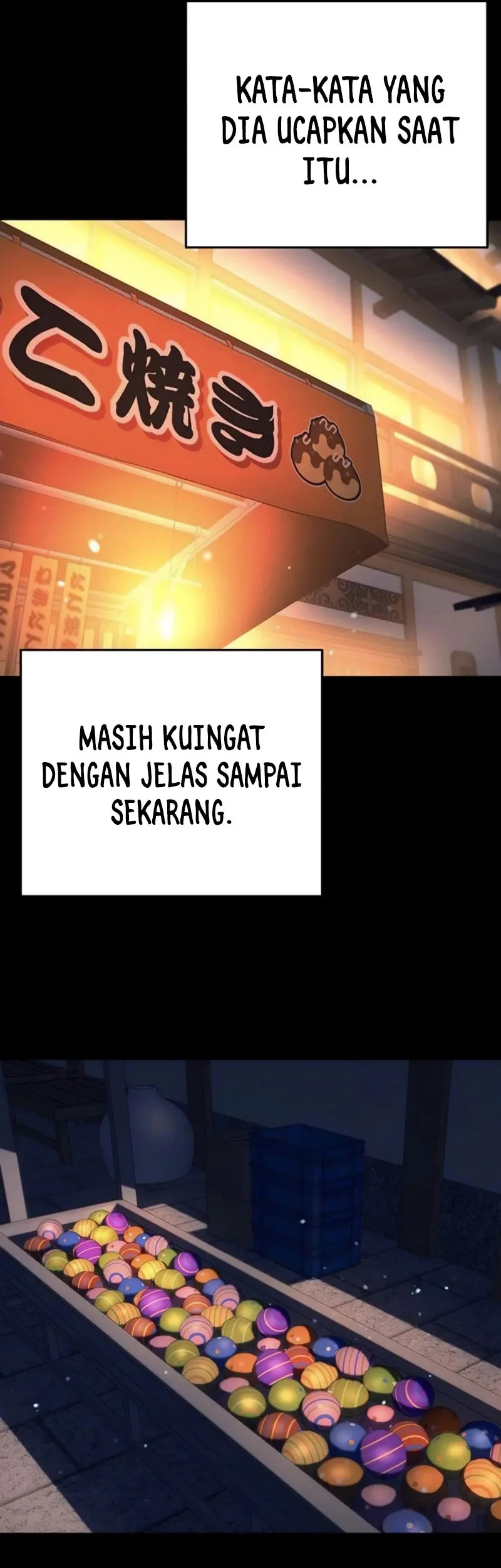 High School Conquest: War Against the Bullies Chapter 71 halaman 51