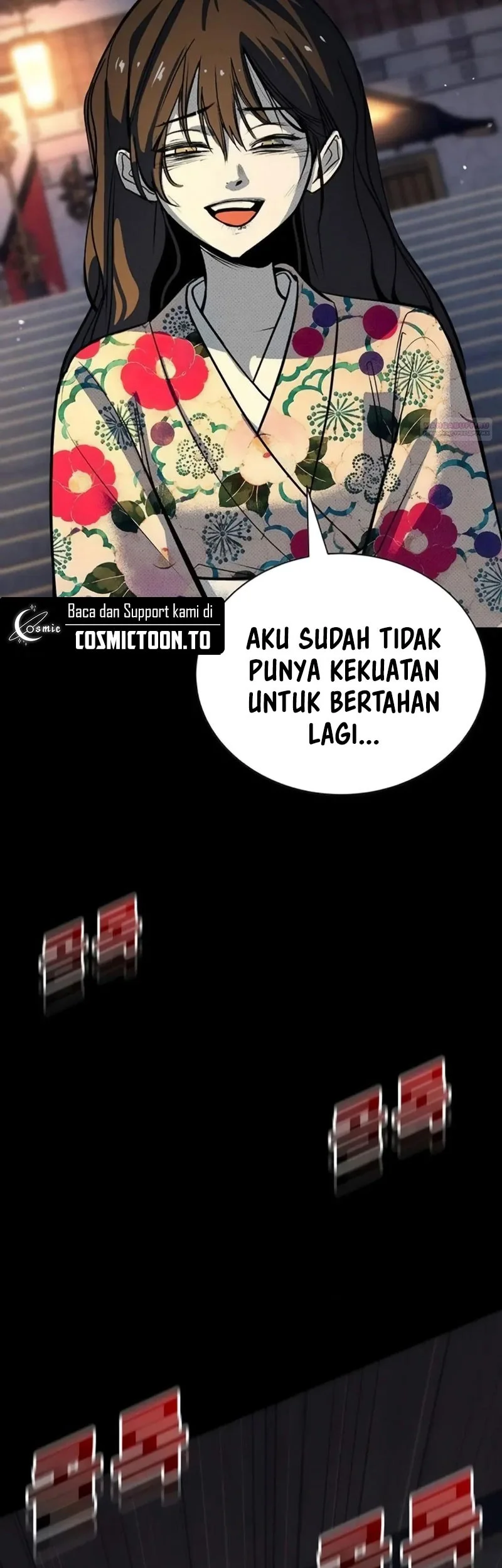 High School Conquest: War Against the Bullies Chapter 71 halaman 53