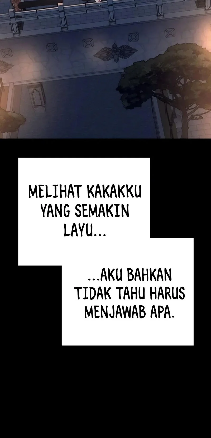 High School Conquest: War Against the Bullies Chapter 71 halaman 56