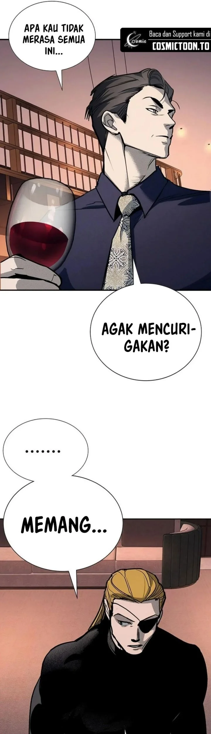 High School Conquest: War Against the Bullies Chapter 72 Gambar 69