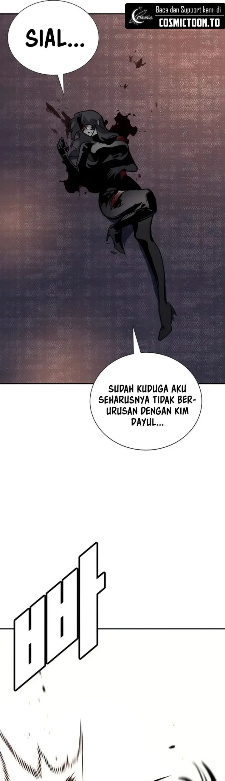 High School Conquest: War Against the Bullies Chapter 72 Gambar 75