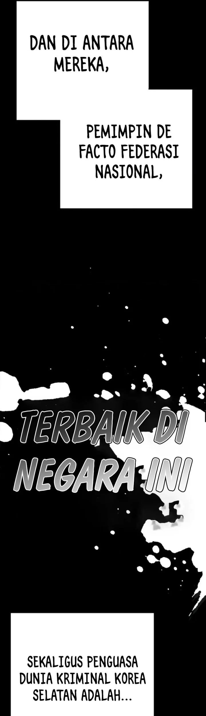 High School Conquest: War Against the Bullies Chapter 72 halaman 8