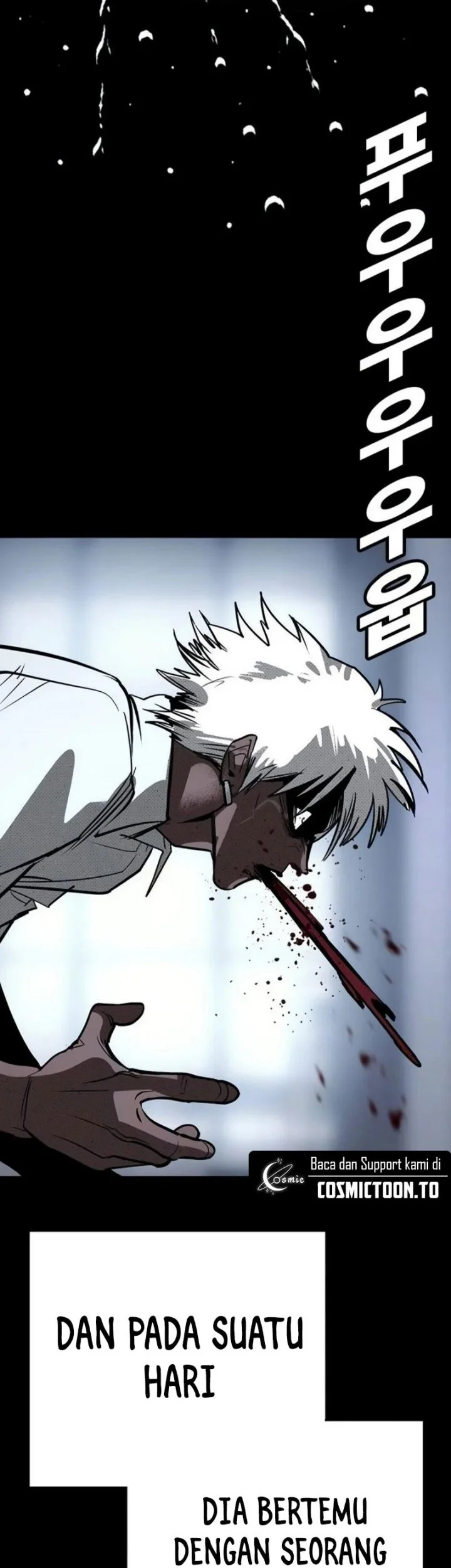 High School Conquest: War Against the Bullies Chapter 72 halaman 10
