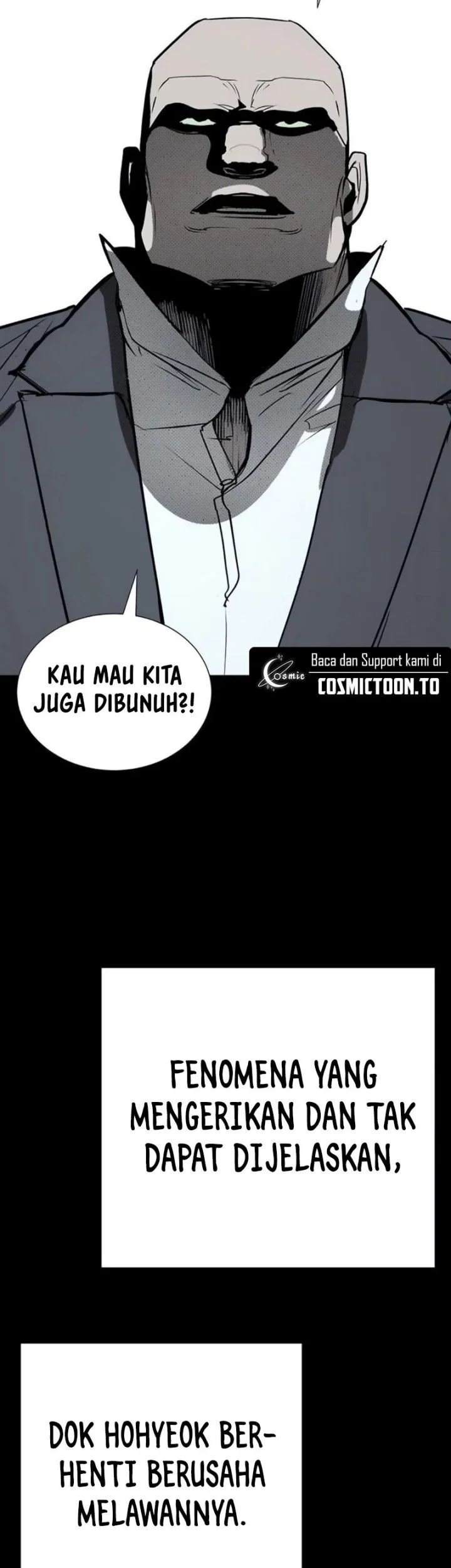 High School Conquest: War Against the Bullies Chapter 72 halaman 16