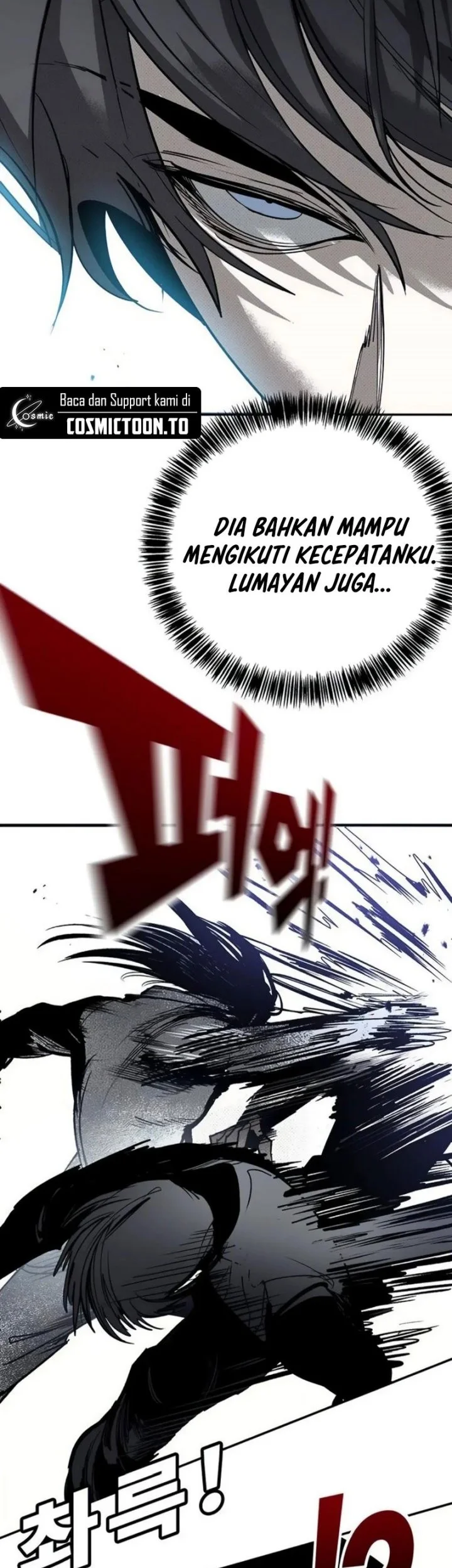 High School Conquest: War Against the Bullies Chapter 72 halaman 27