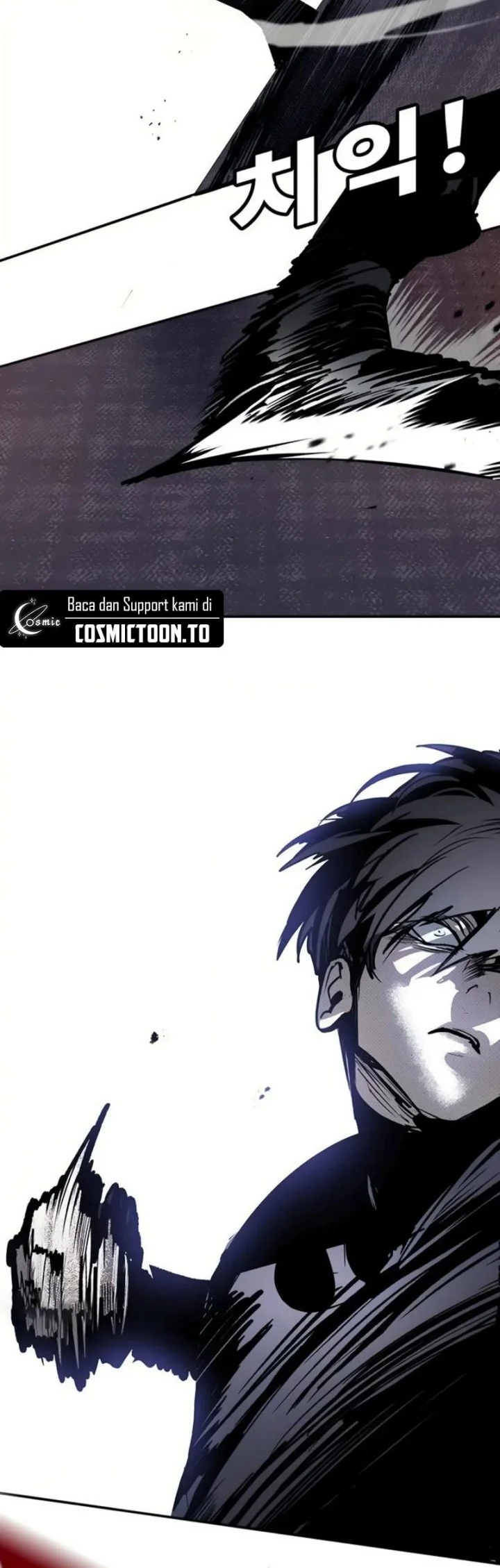 High School Conquest: War Against the Bullies Chapter 72 halaman 29