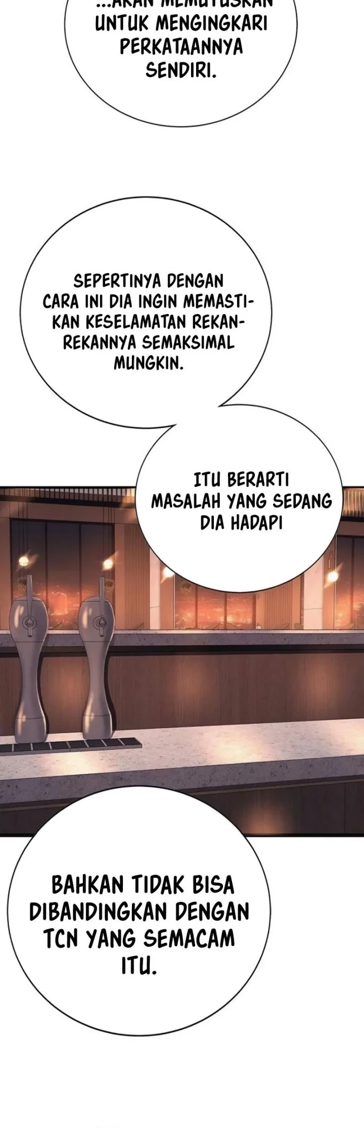 High School Conquest: War Against the Bullies Chapter 72 halaman 40