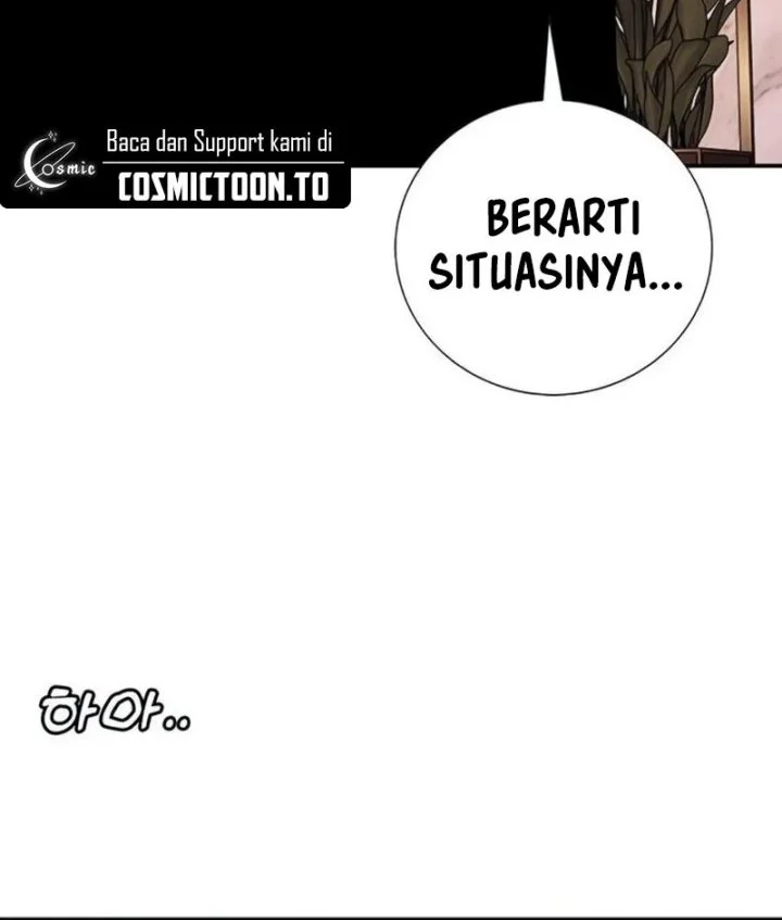 High School Conquest: War Against the Bullies Chapter 72 halaman 46