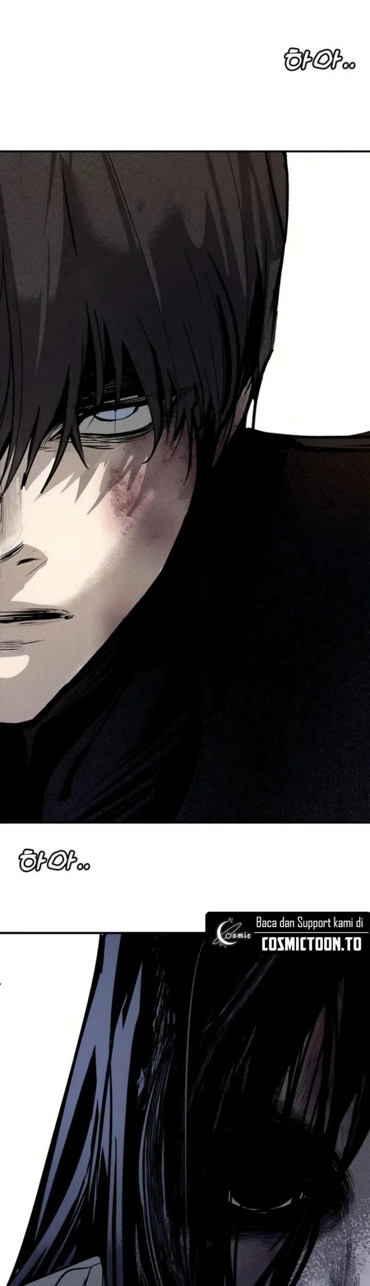 High School Conquest: War Against the Bullies Chapter 72 halaman 48