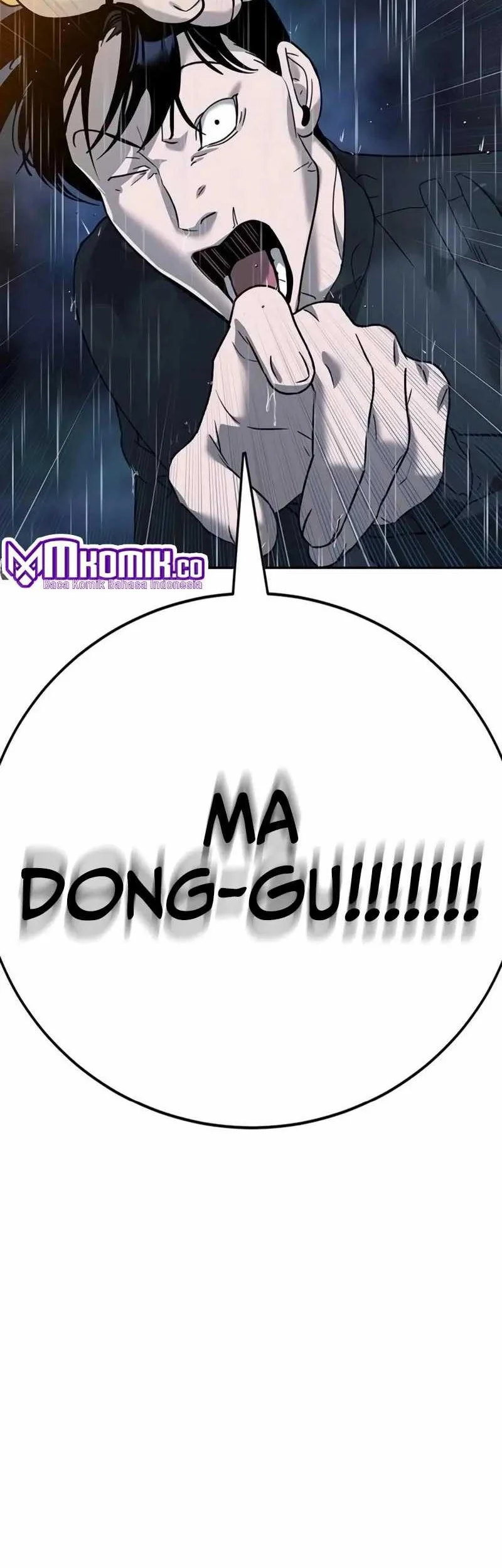 High School Conquest: War Against the Bullies Chapter 8 Gambar 46