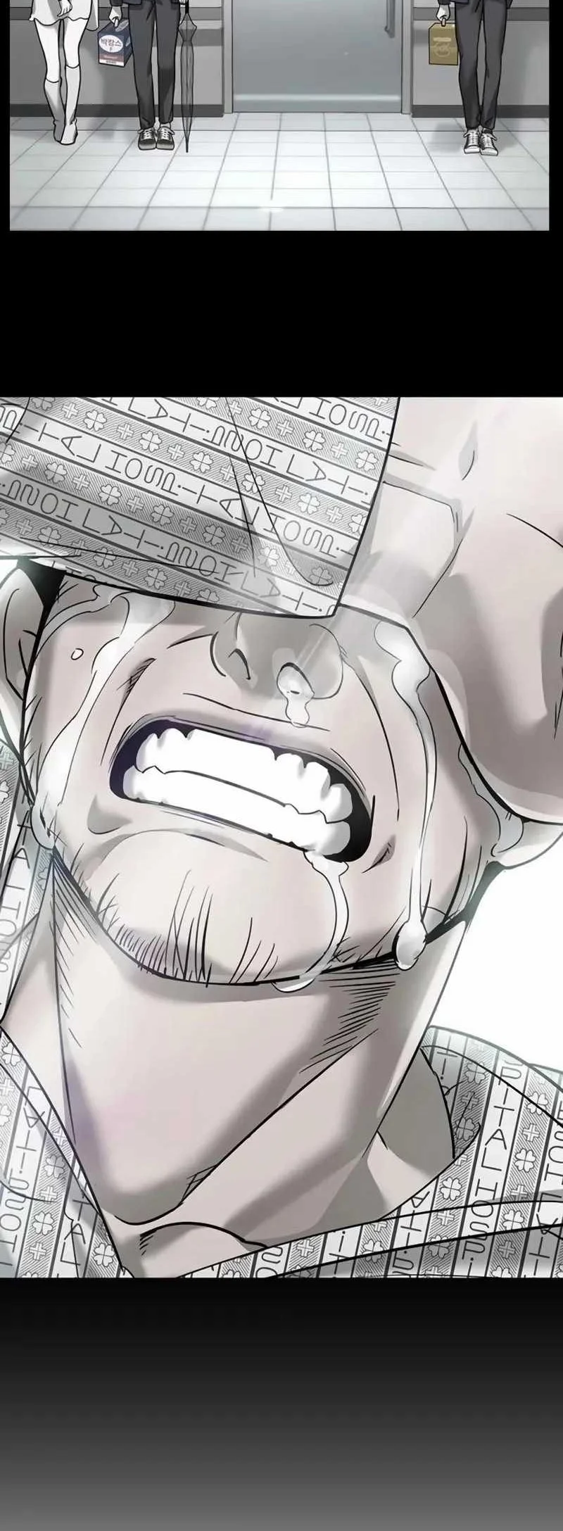 High School Conquest: War Against the Bullies Chapter 8 Gambar 56