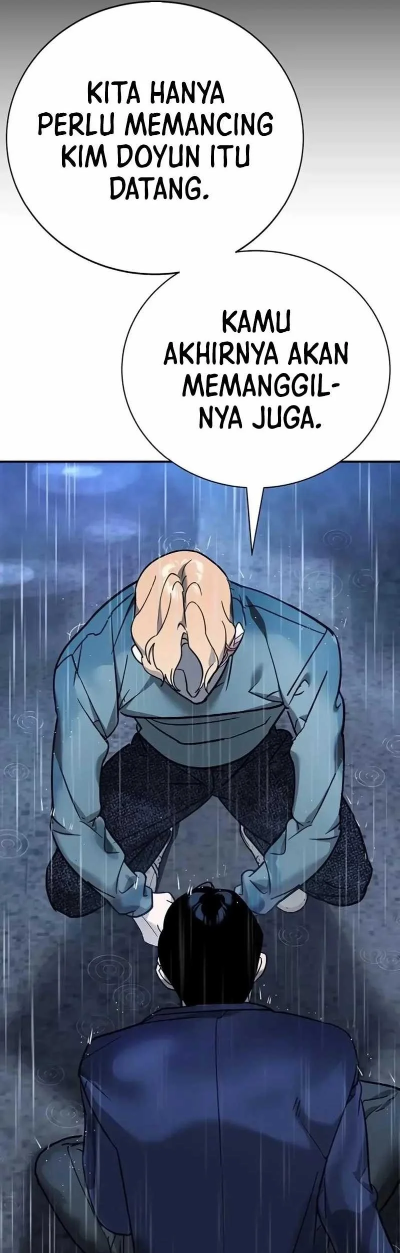 High School Conquest: War Against the Bullies Chapter 8 Gambar 57