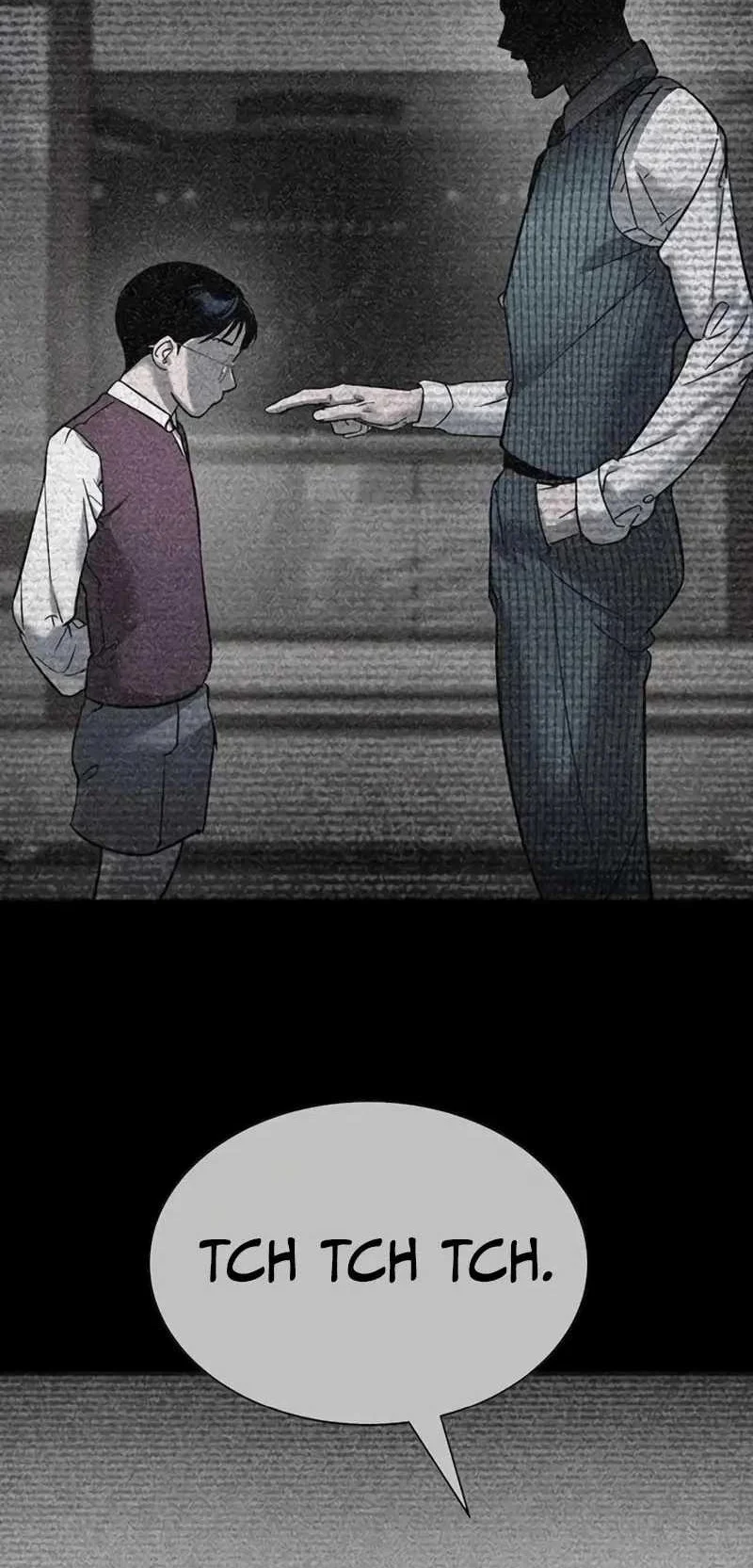 High School Conquest: War Against the Bullies Chapter 8 Gambar 60