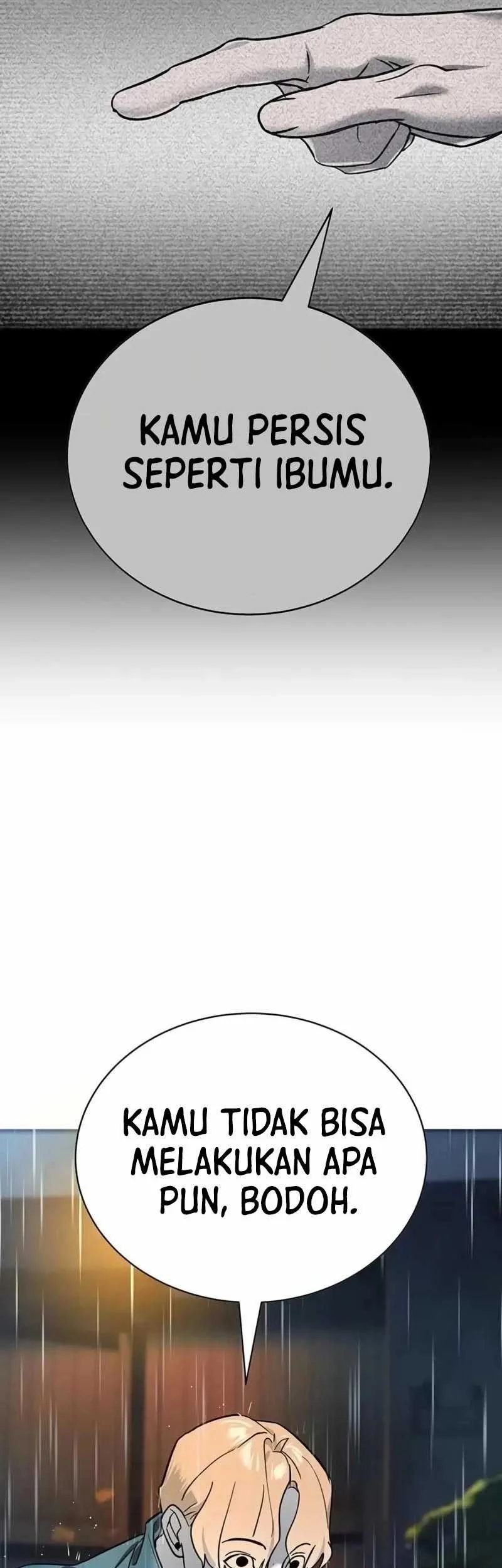 High School Conquest: War Against the Bullies Chapter 8 Gambar 61