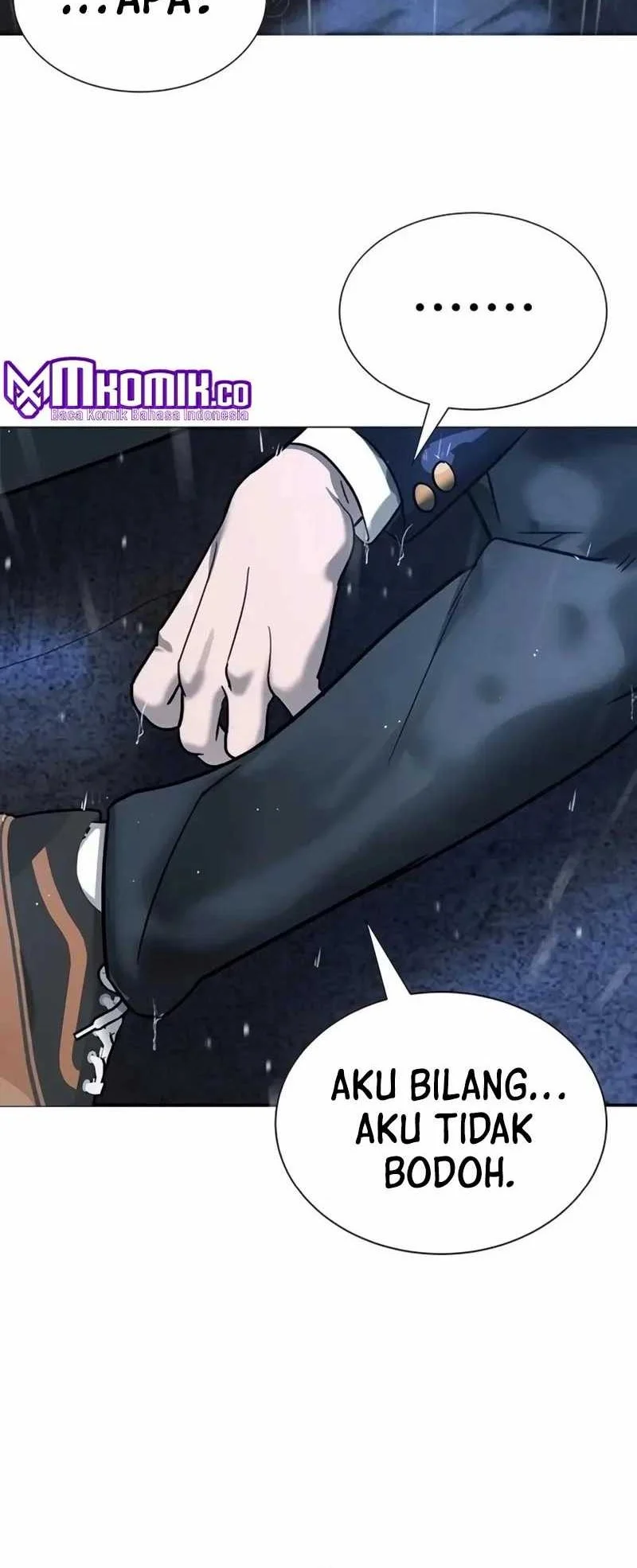 High School Conquest: War Against the Bullies Chapter 8 Gambar 64