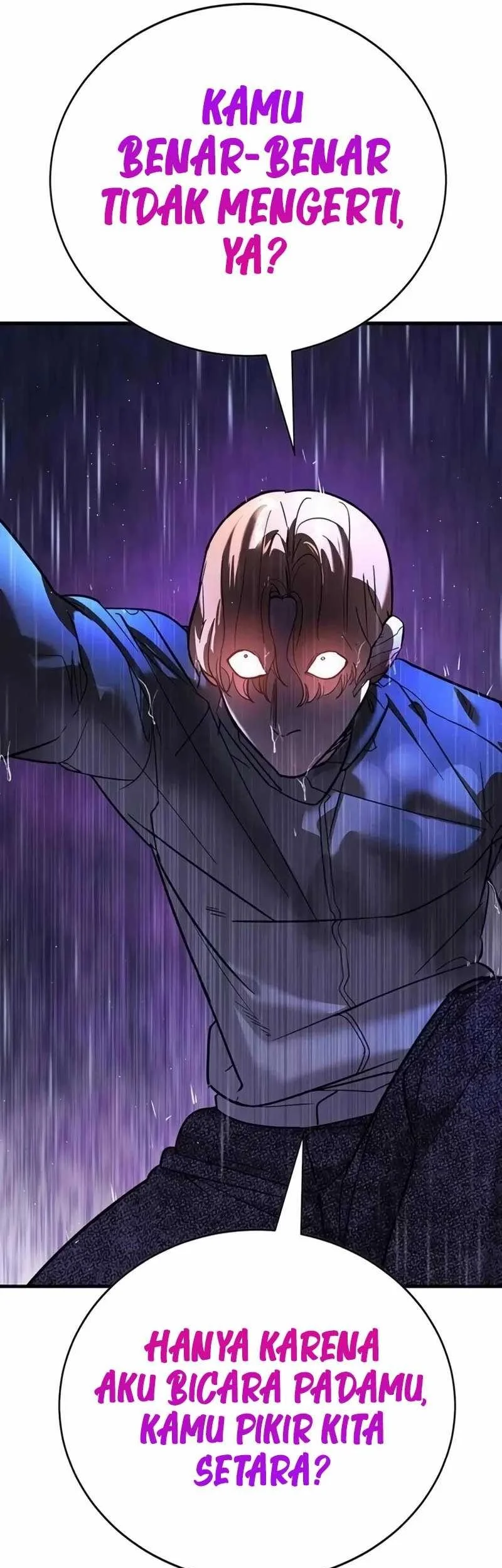 High School Conquest: War Against the Bullies Chapter 8 Gambar 73