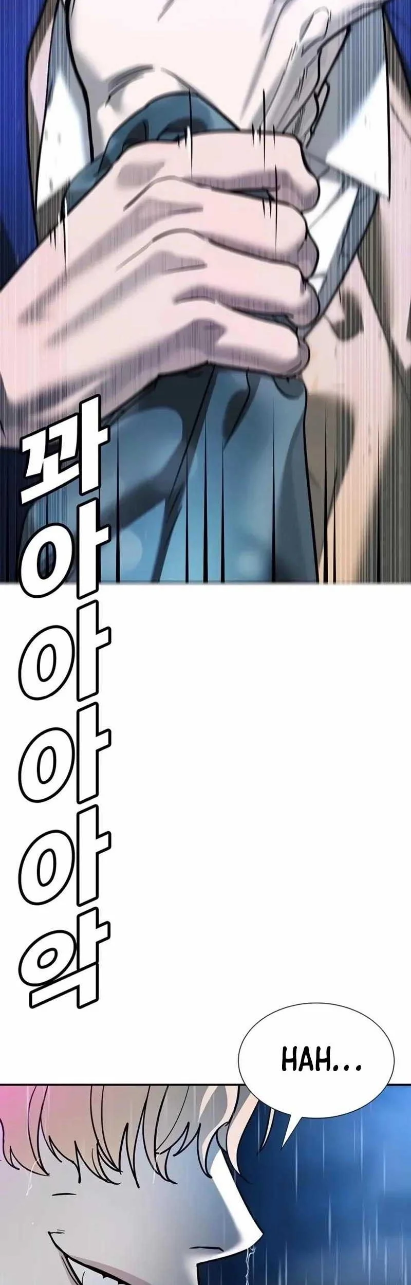 High School Conquest: War Against the Bullies Chapter 8 Gambar 81