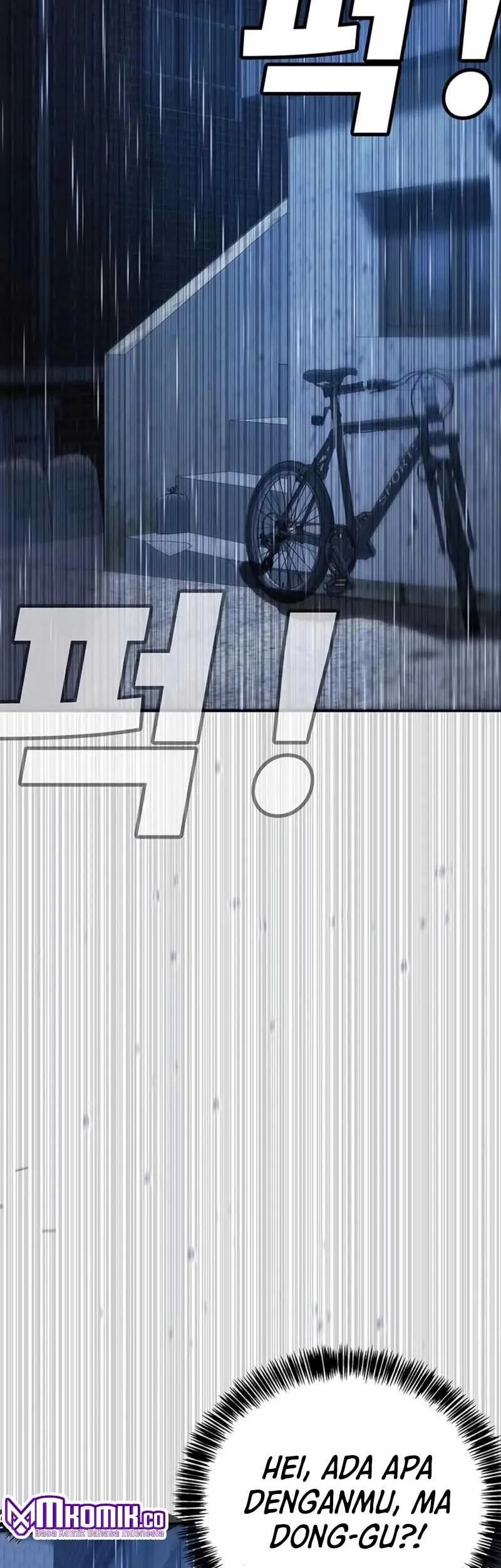 High School Conquest: War Against the Bullies Chapter 8 Gambar 86