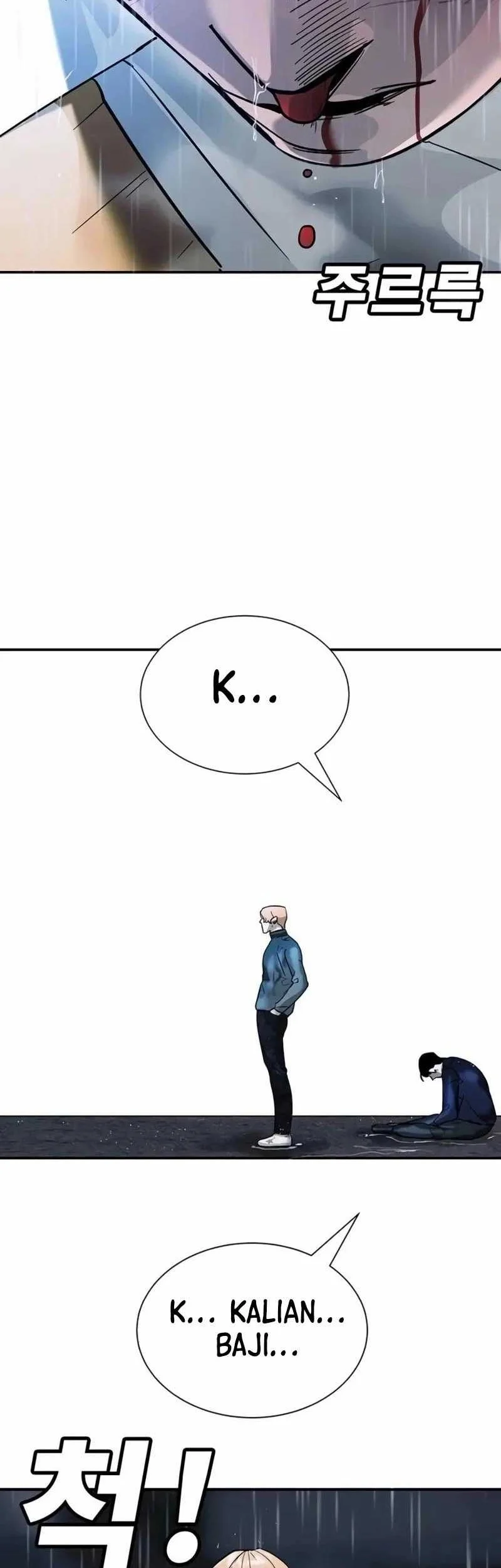 High School Conquest: War Against the Bullies Chapter 8 Gambar 94