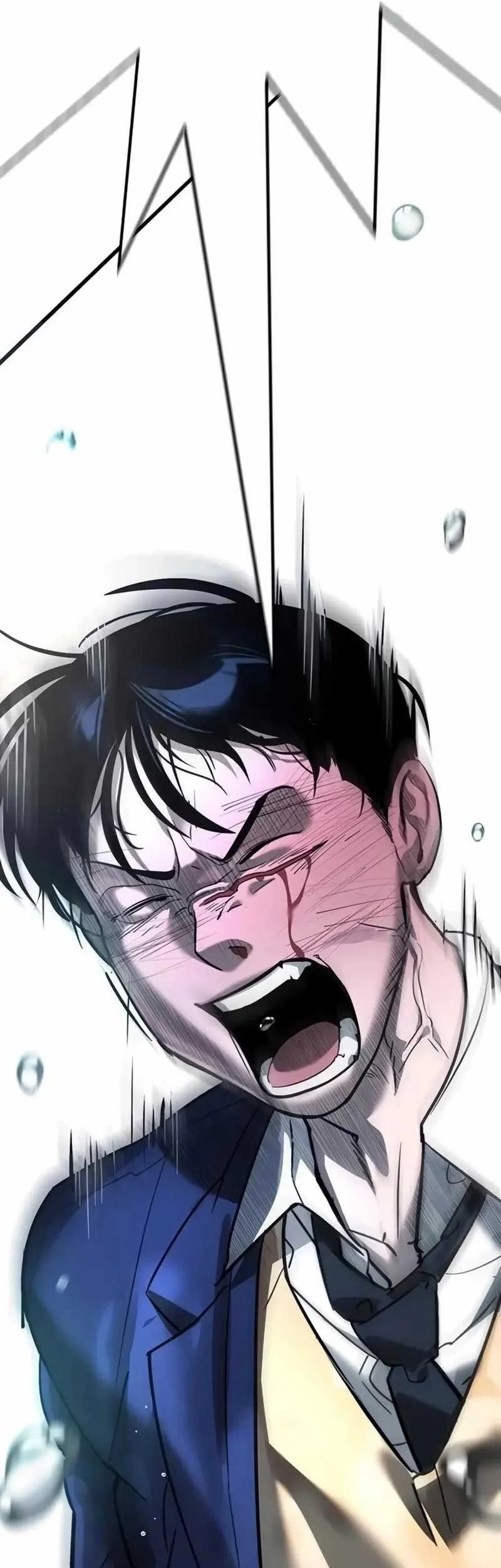 High School Conquest: War Against the Bullies Chapter 8 Gambar 105