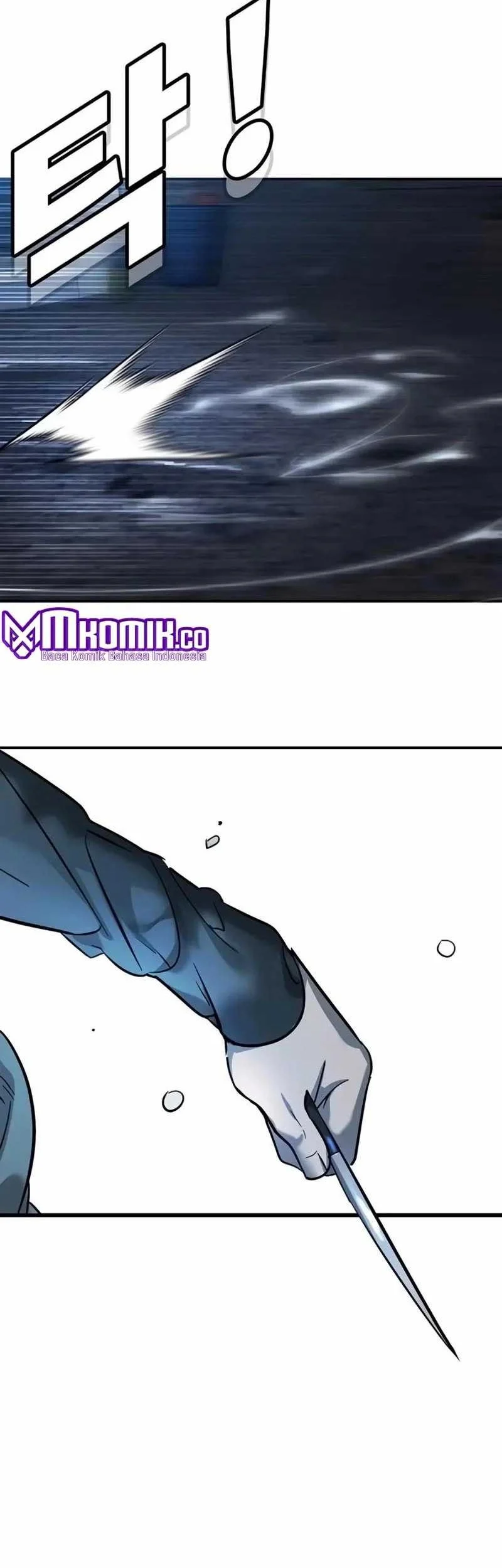 High School Conquest: War Against the Bullies Chapter 8 Gambar 110