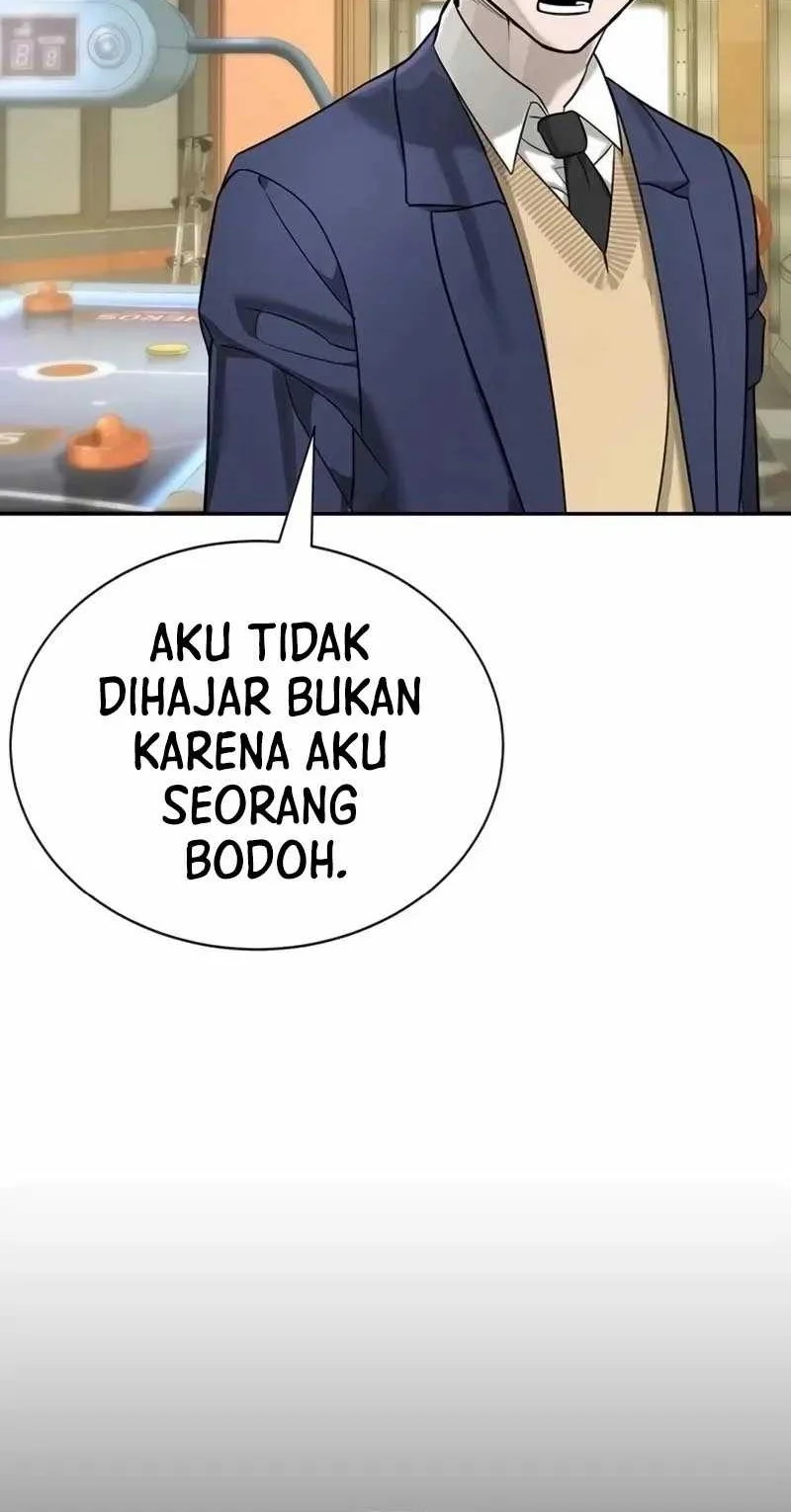 High School Conquest: War Against the Bullies Chapter 8 Gambar 5