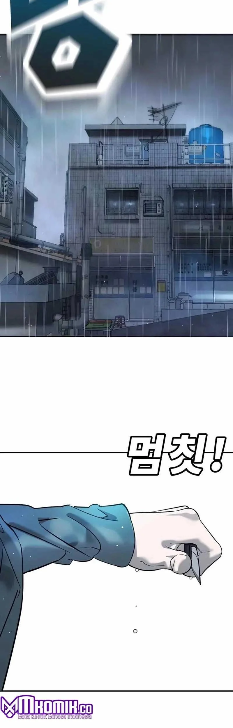 High School Conquest: War Against the Bullies Chapter 8 Gambar 115