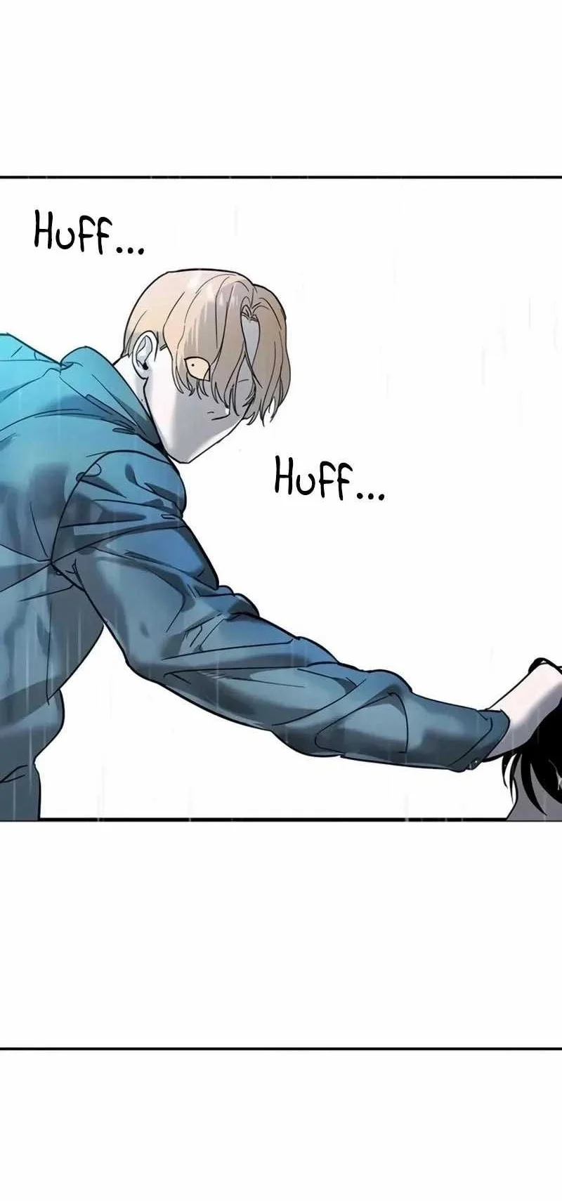 High School Conquest: War Against the Bullies Chapter 8 Gambar 116