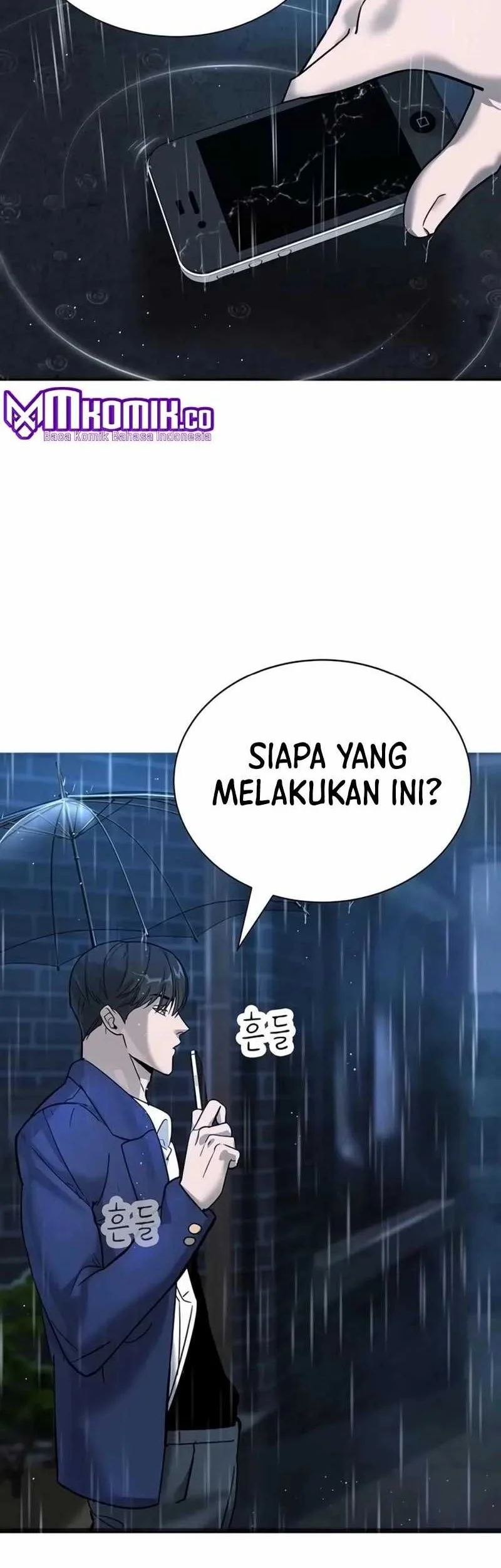 High School Conquest: War Against the Bullies Chapter 8 Gambar 122