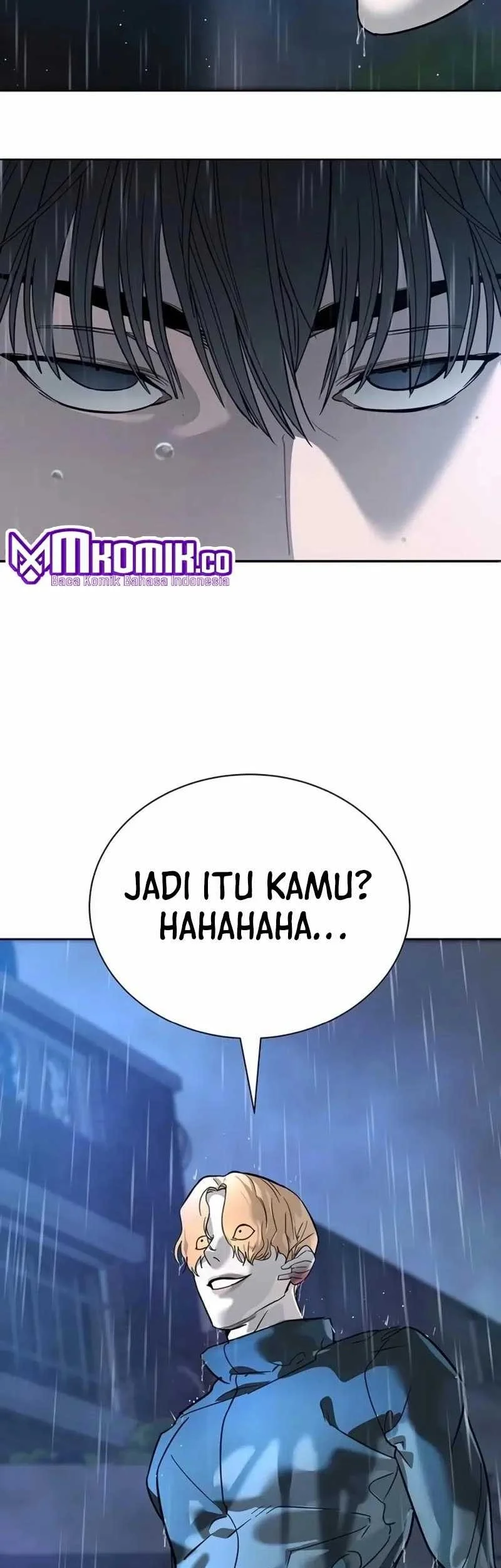 High School Conquest: War Against the Bullies Chapter 8 Gambar 127