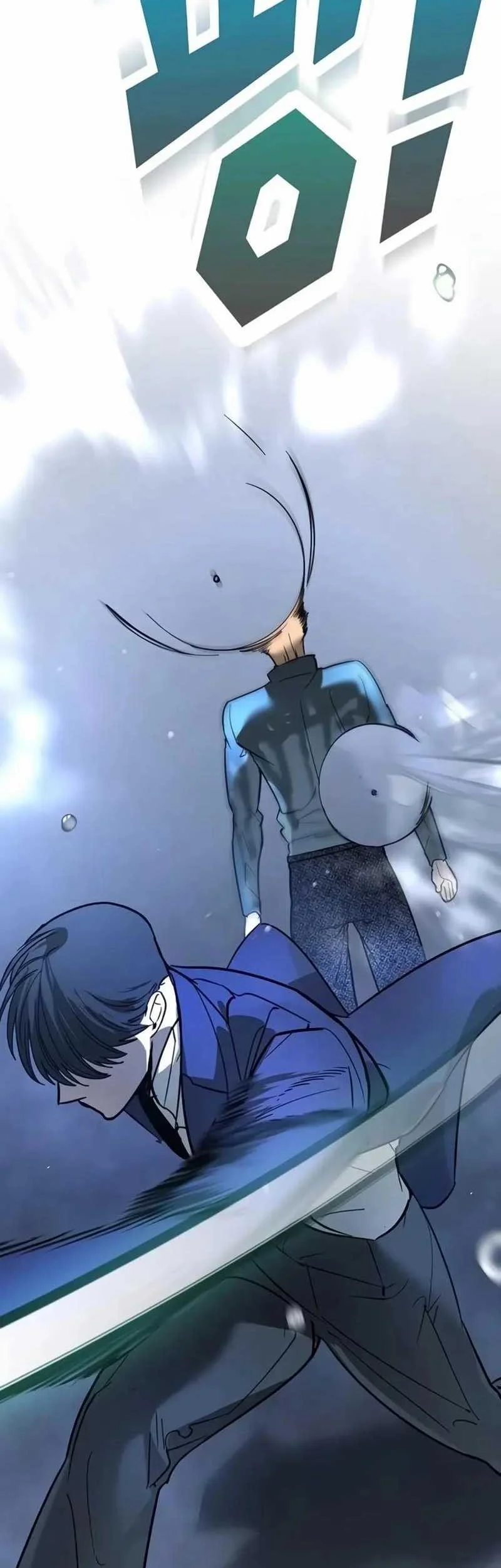 High School Conquest: War Against the Bullies Chapter 8 Gambar 131