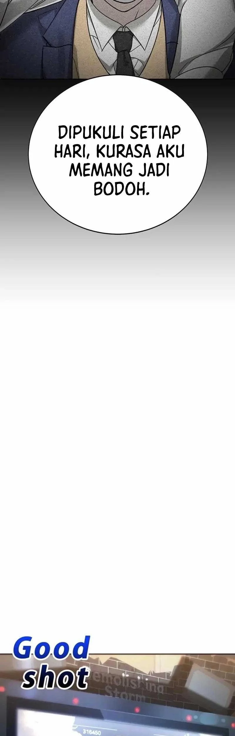 High School Conquest: War Against the Bullies Chapter 8 Gambar 8