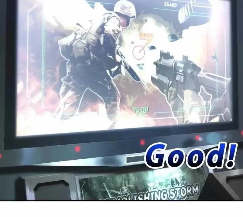 High School Conquest: War Against the Bullies Chapter 8 Gambar 9