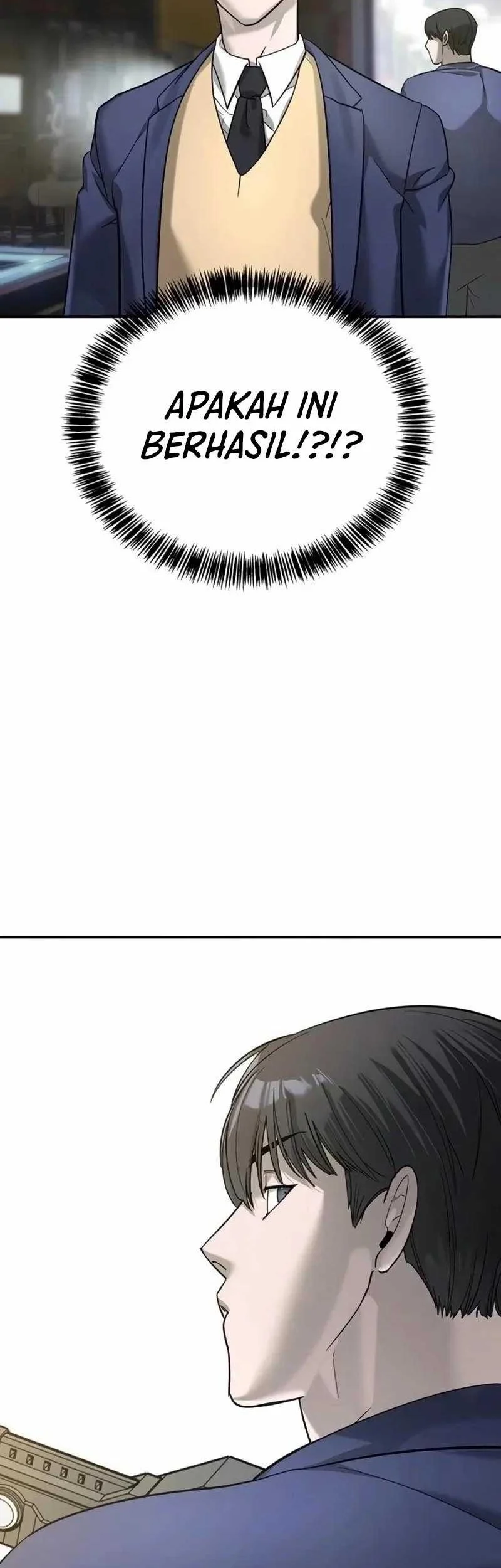 High School Conquest: War Against the Bullies Chapter 8 Gambar 19