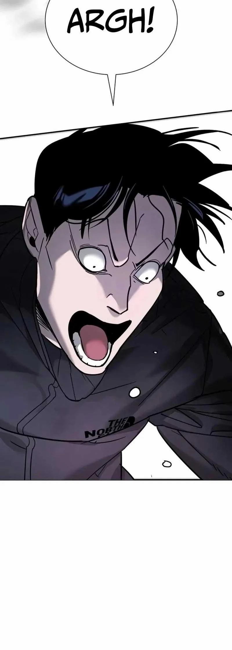 High School Conquest: War Against the Bullies Chapter 8 Gambar 29