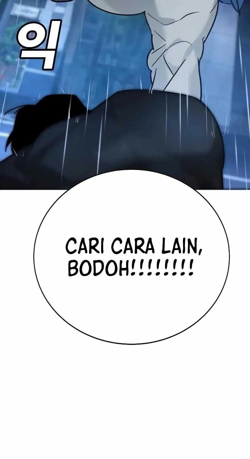 High School Conquest: War Against the Bullies Chapter 8 Gambar 33