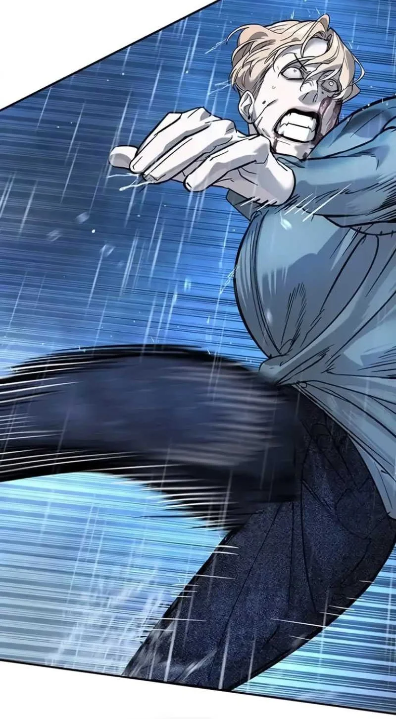 High School Conquest: War Against the Bullies Chapter 9 Gambar 45