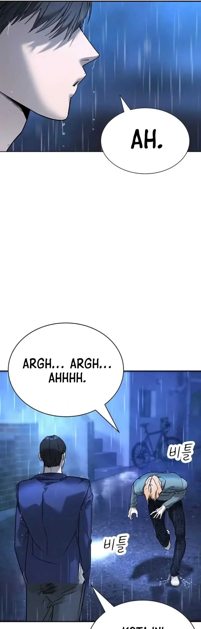 High School Conquest: War Against the Bullies Chapter 9 Gambar 57