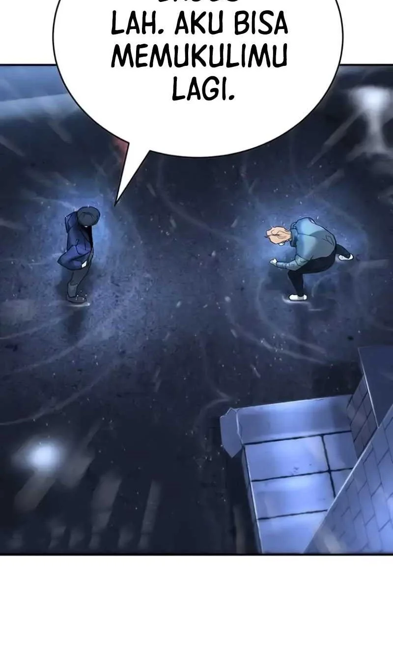 High School Conquest: War Against the Bullies Chapter 9 Gambar 60