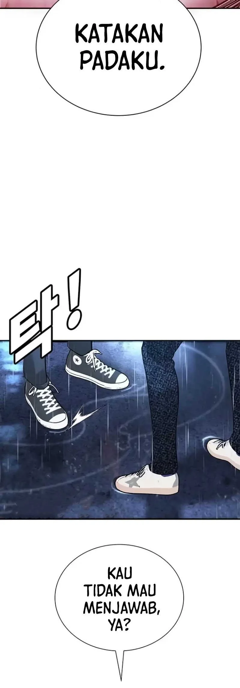 High School Conquest: War Against the Bullies Chapter 9 Gambar 64